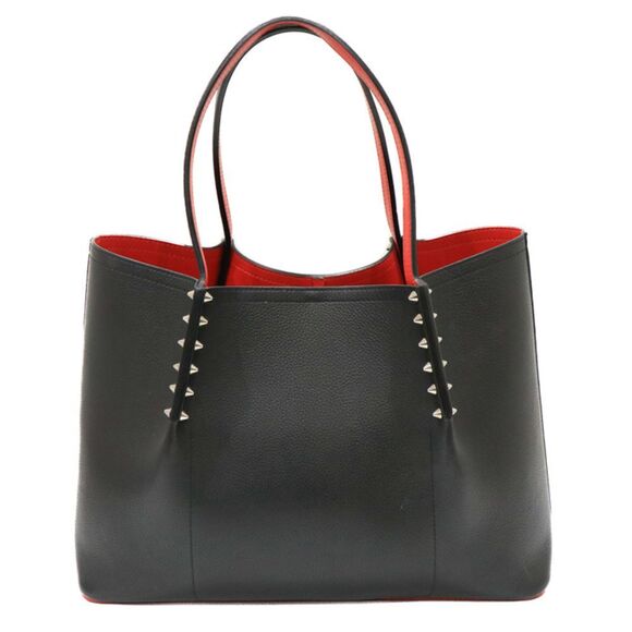 Christian Louboutin Small Kabarok Tote Bag - Picture 1 of 12